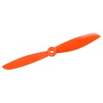 DALprop 2 Pair J6045 CW/CCW Props Racing Drone Propellers Triblade (2 Pairs)